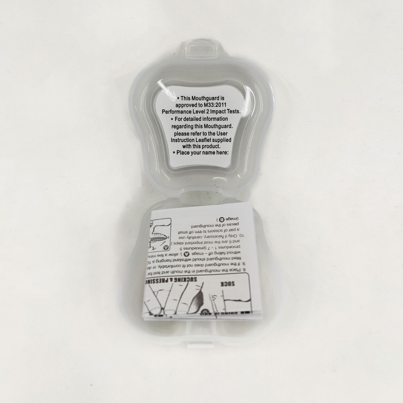 محافظ لثه ونوم مدل NEXTFIT GEL04