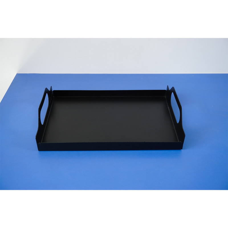 سینی فولدو مدل FO-KT01 سایز 35x25 سانتی‌متر