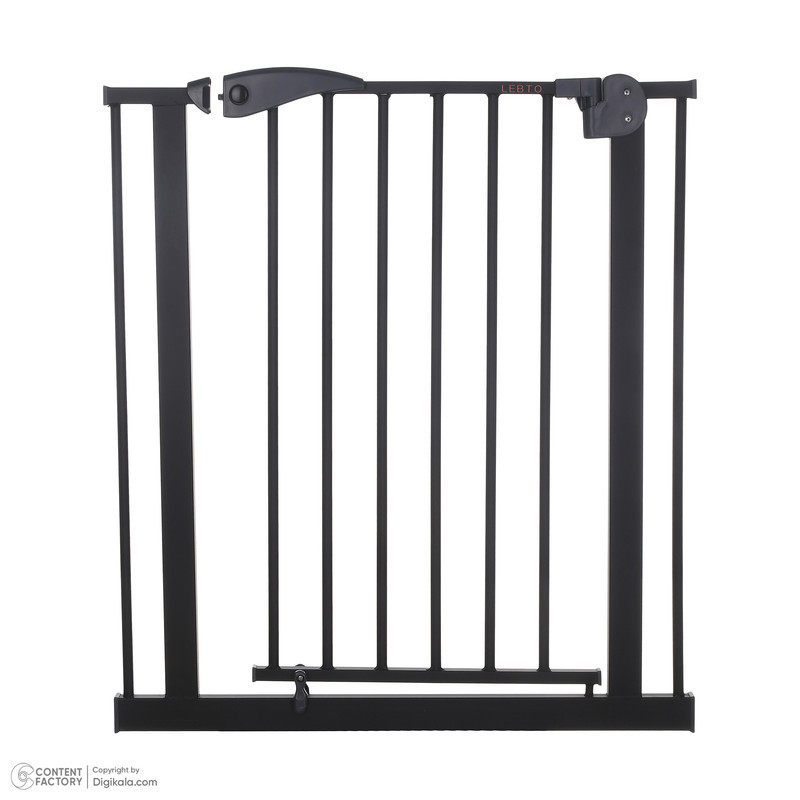 گیت محافظ کودک لبتو مدل Safety Guard