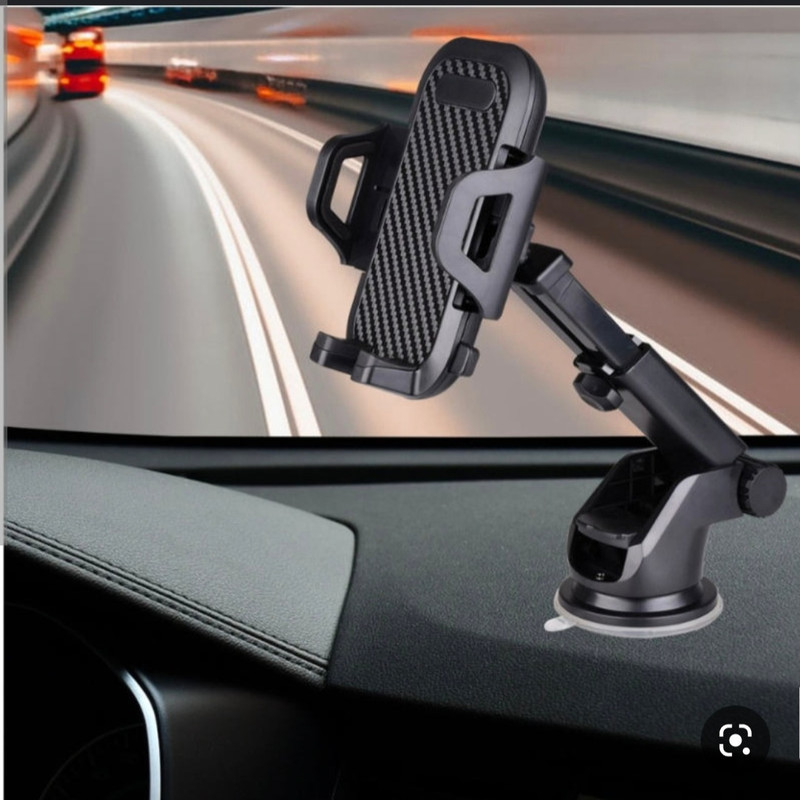 پایه نگهدارنده گوشی موبایل مدل Car Holder SH3100