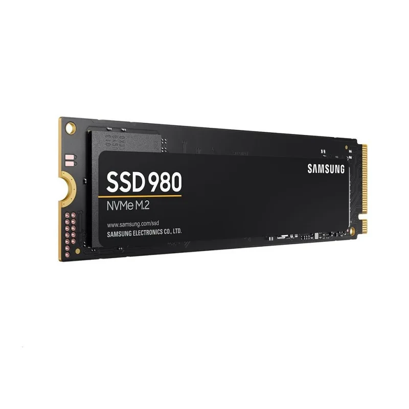 اس اس دی اینترنال PCIe Gen3 x4 سامسونگ مدل 980 ظرفیت 500 گیگابایت