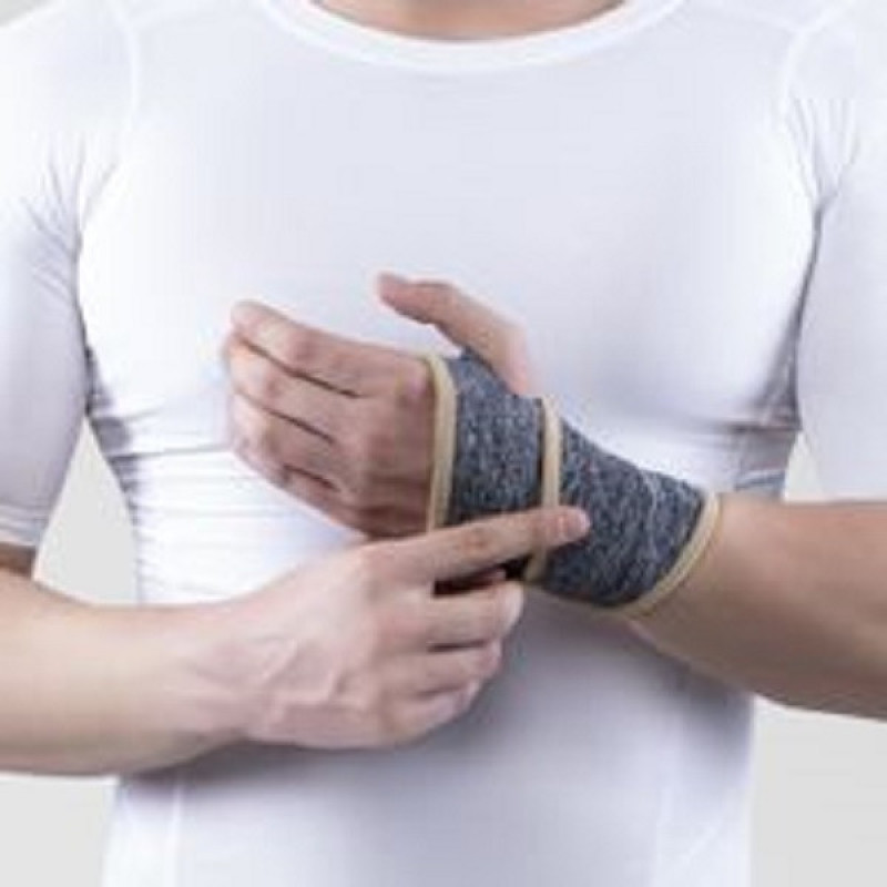 حمایت کننده مچ دست  پاک سمن مدل 162