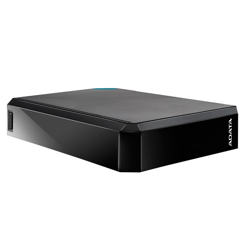 هارد اکسترنال ای دیتا مدل HM800 ظرفیت 6 ترابایت دارای رابط USB Type-A