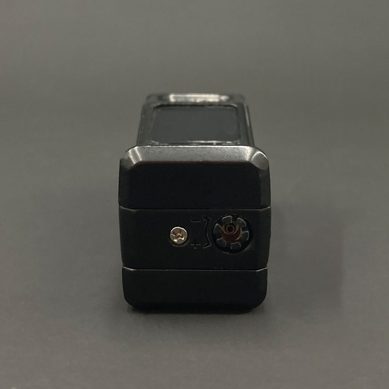 فندک گازی مدل تلفن بی سیم کد DKD-1301