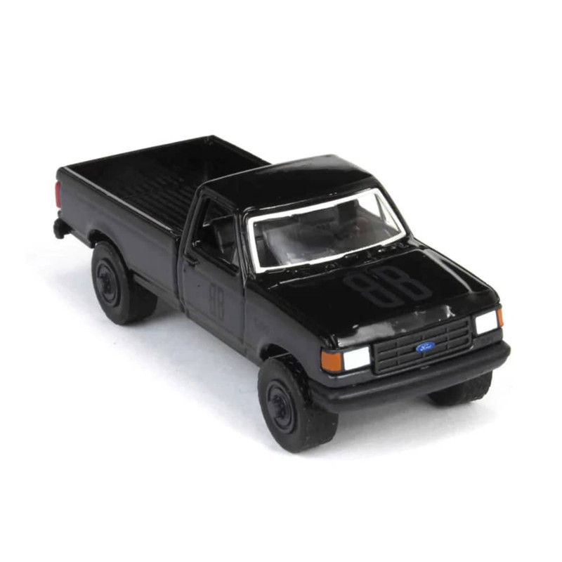 ماکت ماشین گرین‌لایت مدل 1990 Ford F150 XL