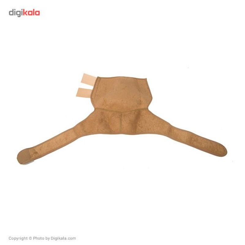 شانه بازو بند پاک سمن مدل Neoprene With Shoulder Control سایز متوسط