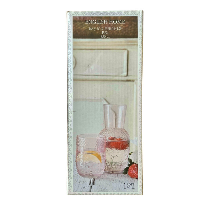 پارچ انگلیش هوم مدل Pure