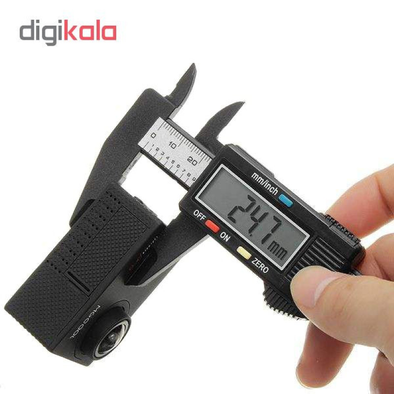کولیس دیجیتال کد 6523