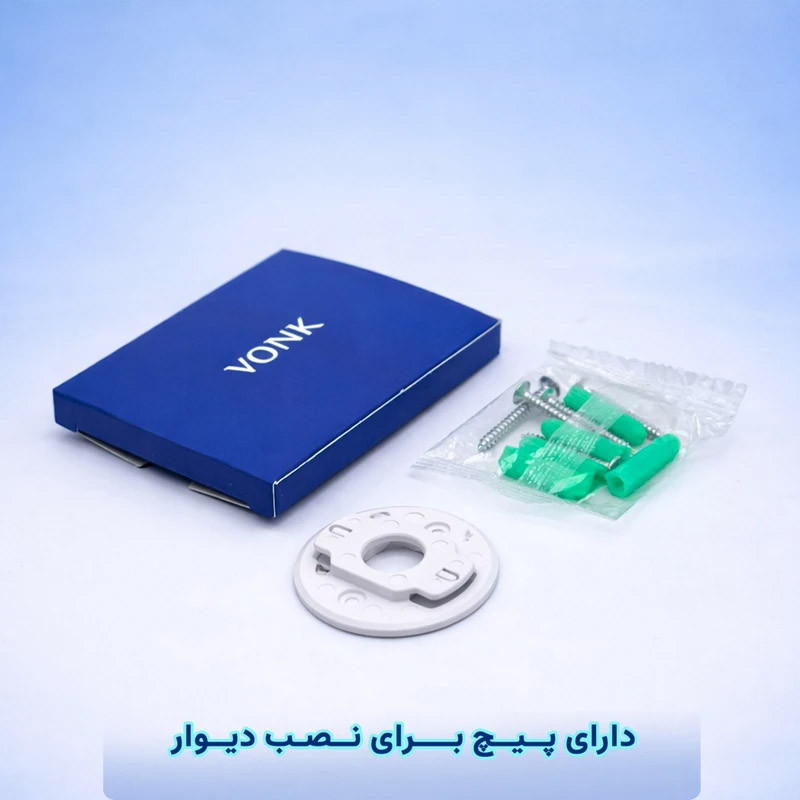 دوربین مداربسته تحت شبکه وونک مدل M2-3mp