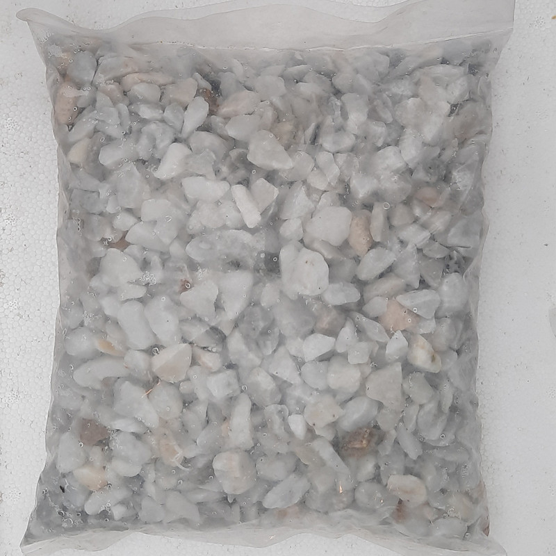 سنگ تزیینی آکواریوم مدل 5col وزن 5 کیلو گرم