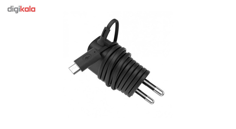 شارژر دیواری مدل AC-20E