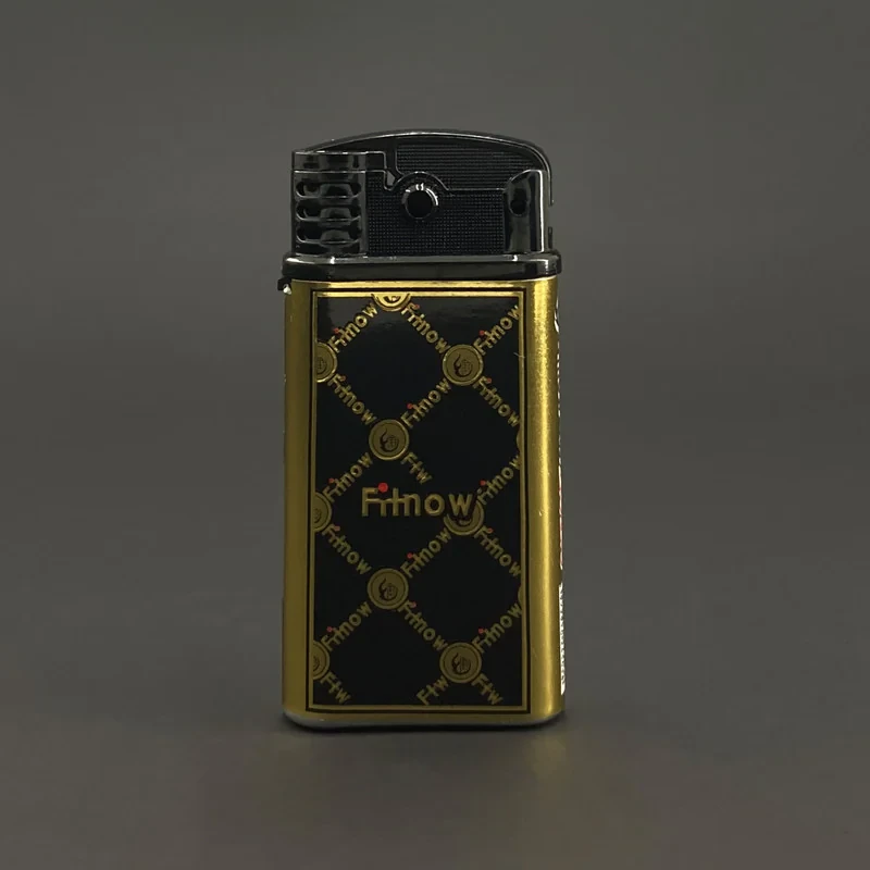 فندک گازی فیتنو مدل هندلی کد DKD-2138