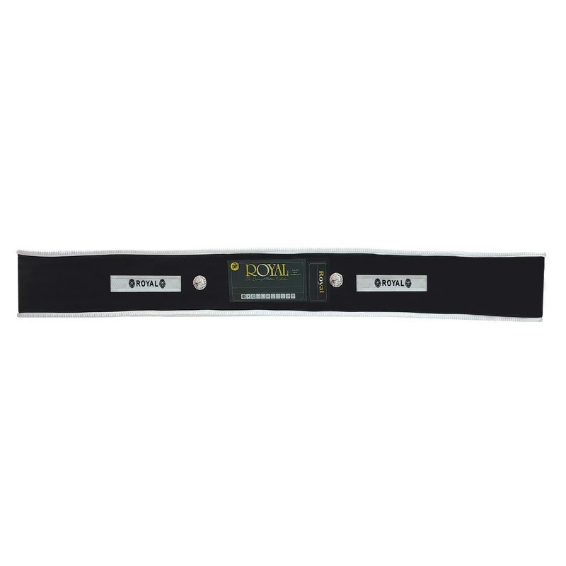 تشک رویال مدل طبی فنری اکو 5 دو نفره سایز 160x200 سانتی متر