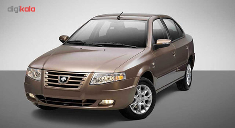 فیلتر روغن خودروی کاسپین مدل FW-815 مناسب برای پژو پارس