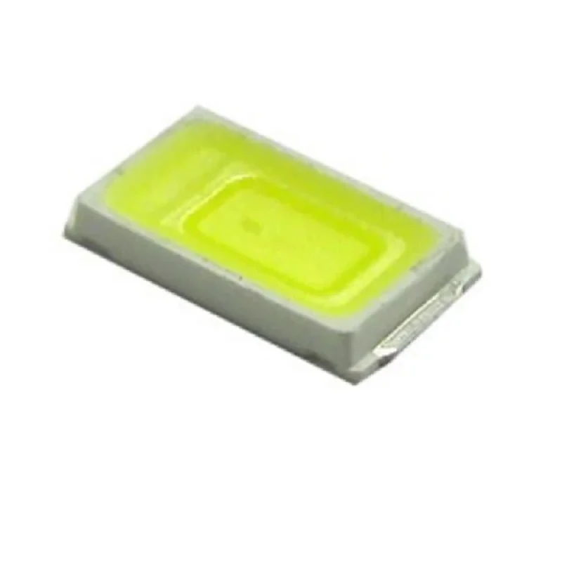 چیپ ال ای دی مدل 3v 0.2w 5730 بسته 100 عددی