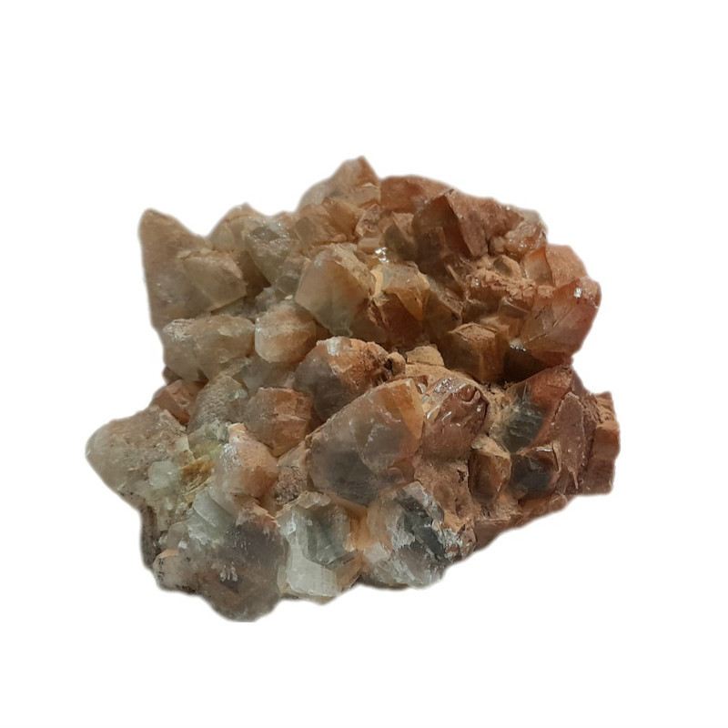 سنگ راف مدل کوارتز کلکسیون دکوری کد 235