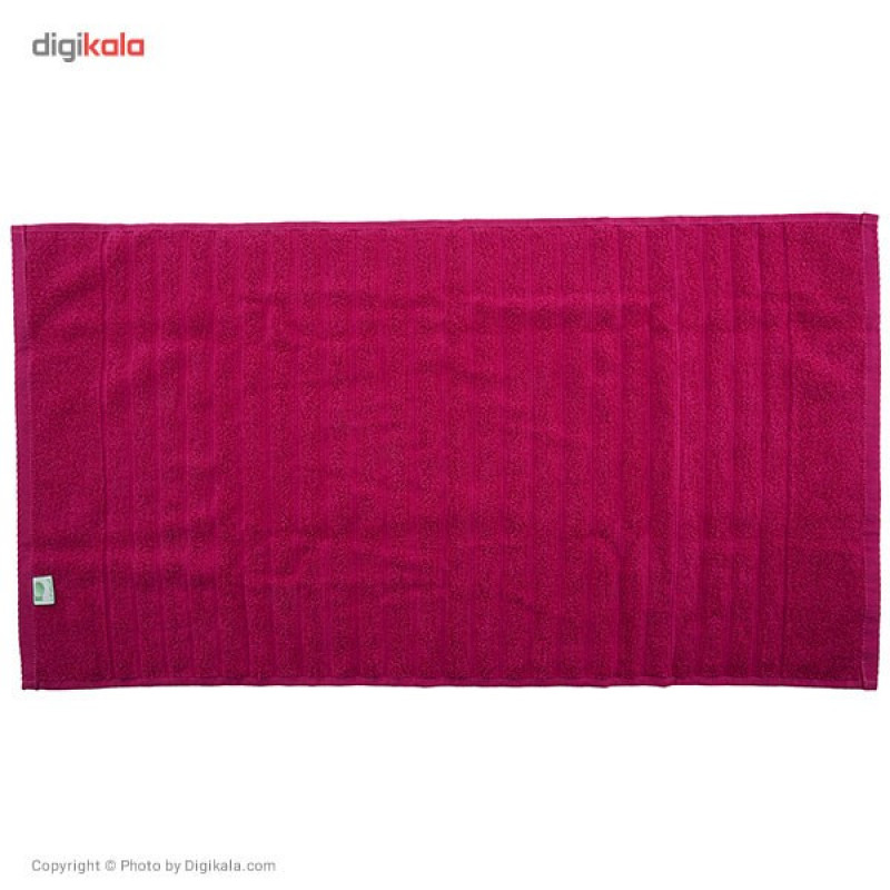 حوله دستی آذرریس تبریز مدل موج سایز 75×40 سانتی متر