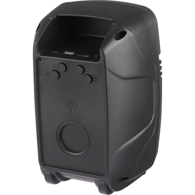 اسپیکر بلوتوثی مدل SING ZQS1461S BT