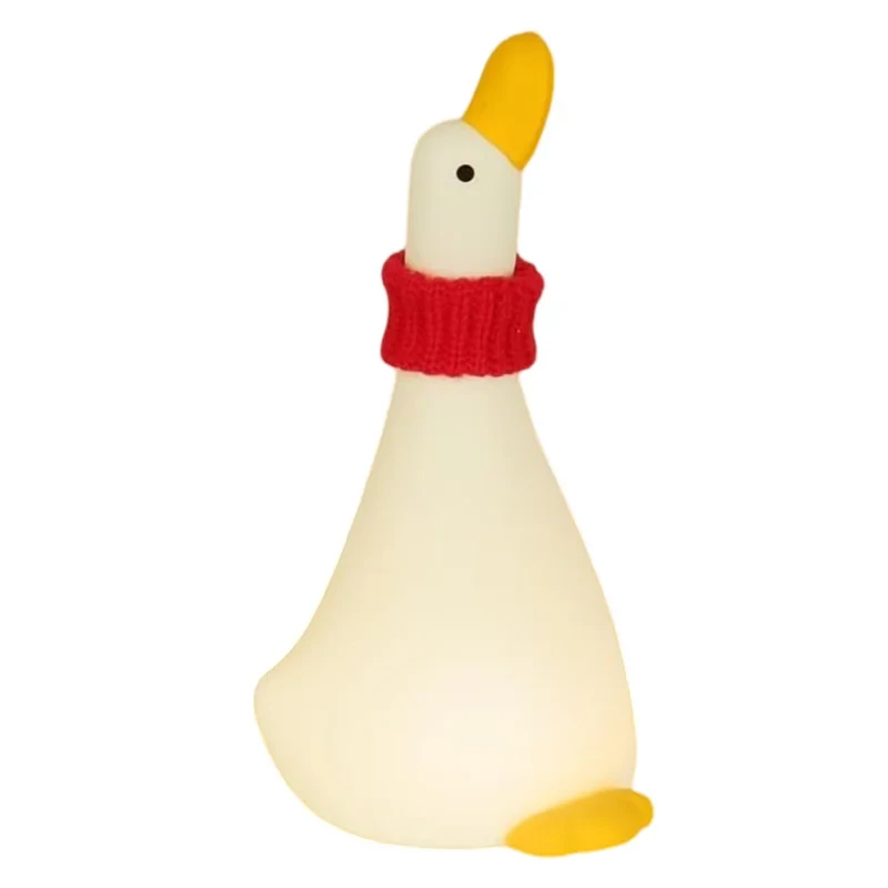 چراغ رومیزی مدل اردک طرح Duck