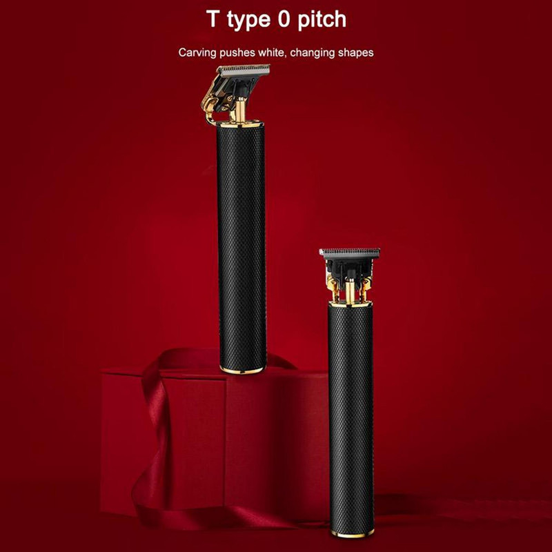 ماشین اصلاح موی سر و صورت وینتیج مدل T9 +UP