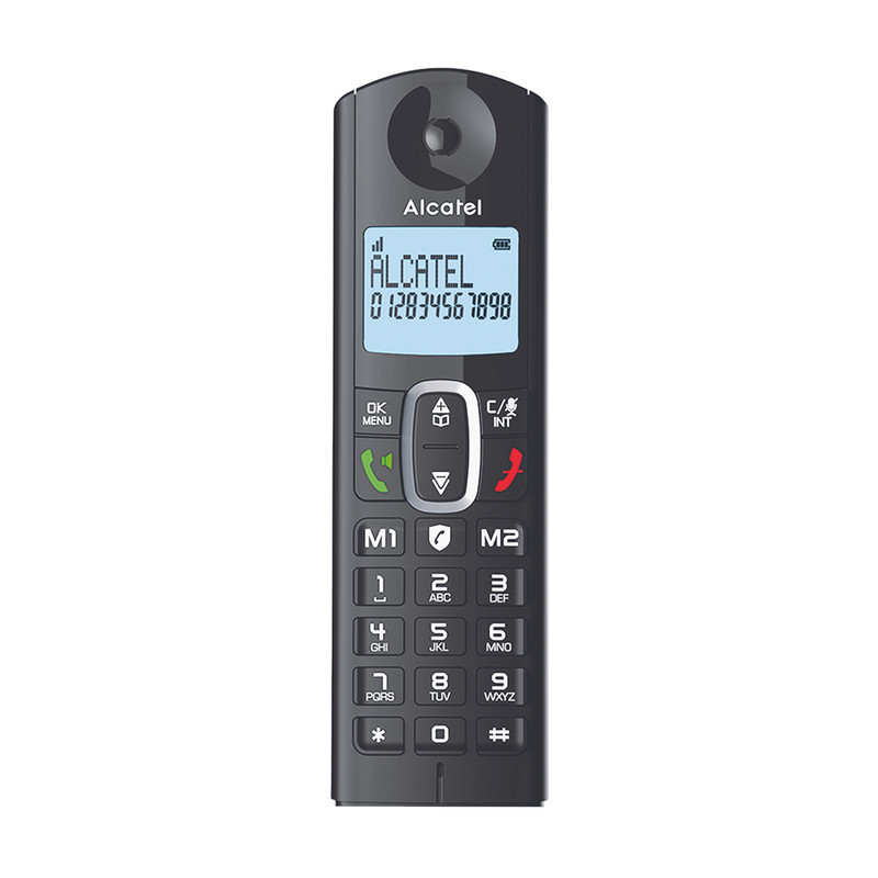 تلفن بی سیم آلکاتل مدل F685 Voice FR