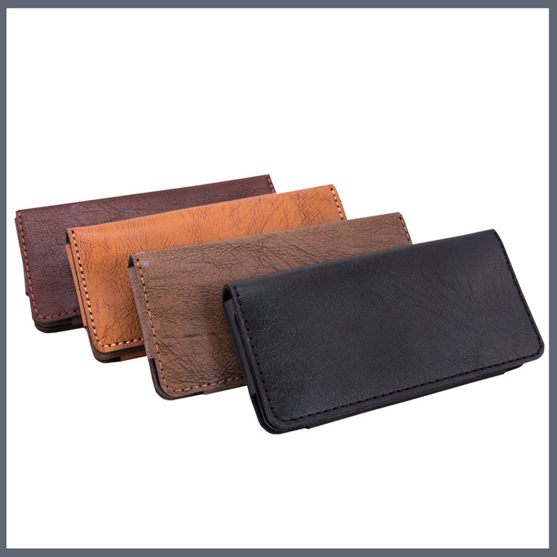کیف پول مردانه مدل M-102
