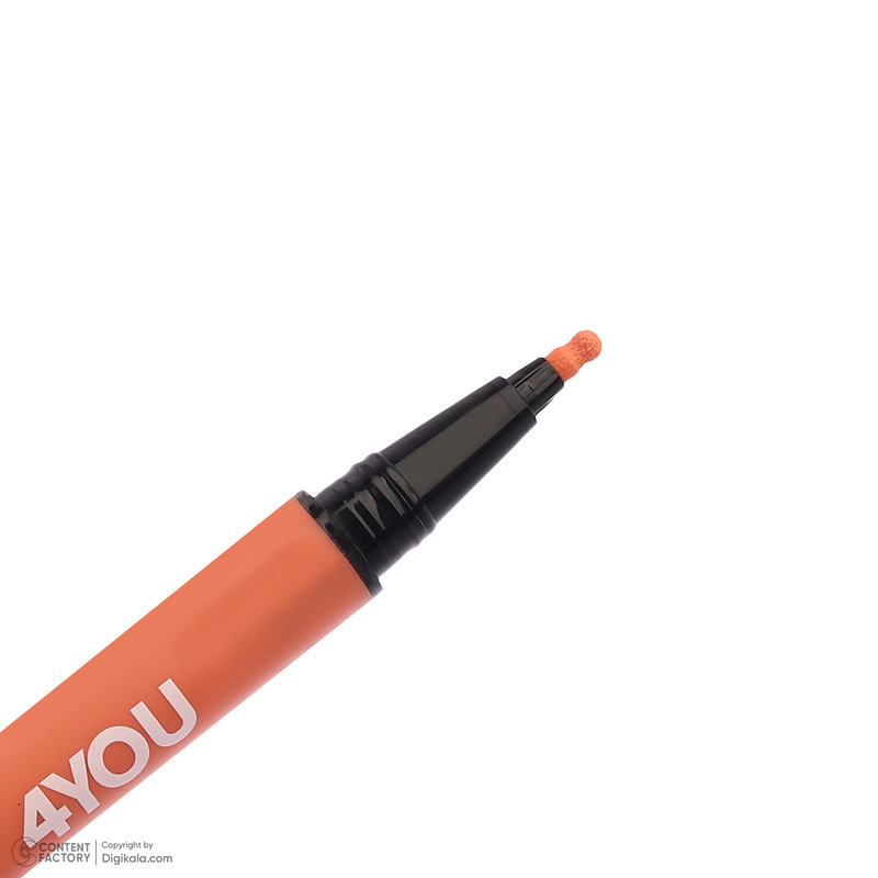 مداد لب دیفکتو مدل Silky شماره 807