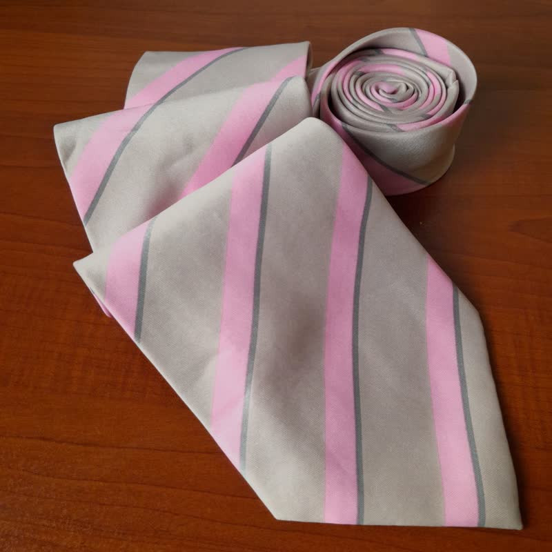 کراوات مردانه مدل SEMI-FORMAL