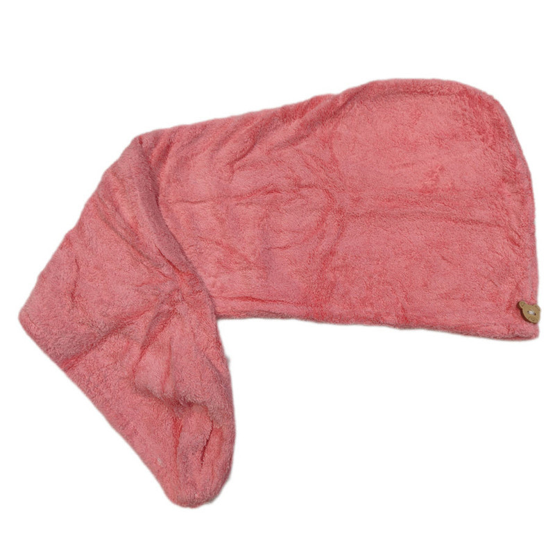 حوله کلاهی ویراگیتا مدل تدی سایز 60x35 سانتی متر