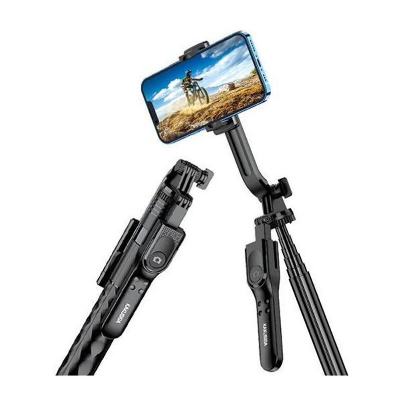 سه پایه نگهدارنده گوشی موبایل جوکید مدل JE072 MINI