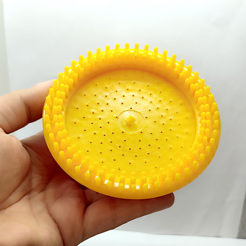 سرشلنگی باغبانی مدل 7D