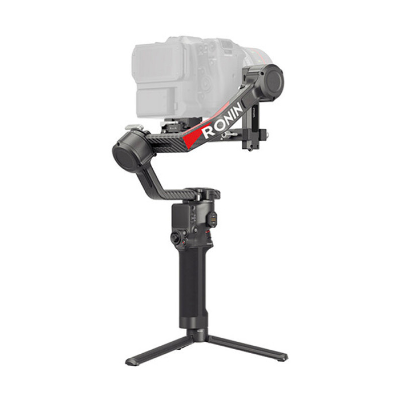 گیمبال دی جی آی مدل  DJI RS4 pro