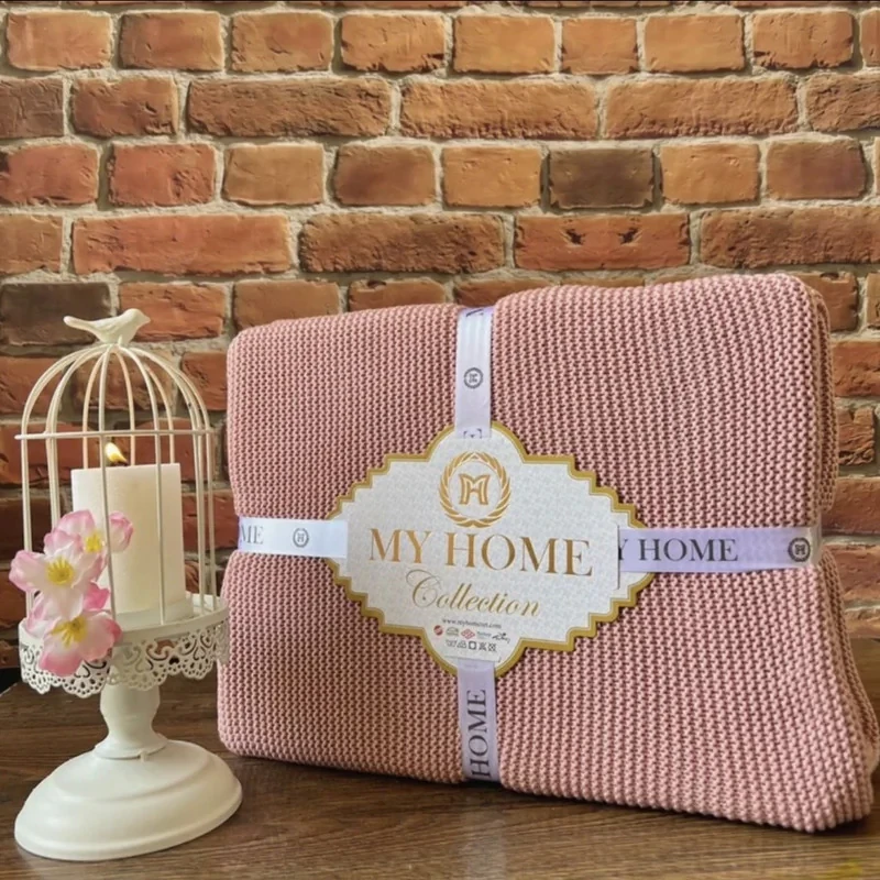 شال مبل و تخت مدل MY HOME سایز 160x220 سانتی متر