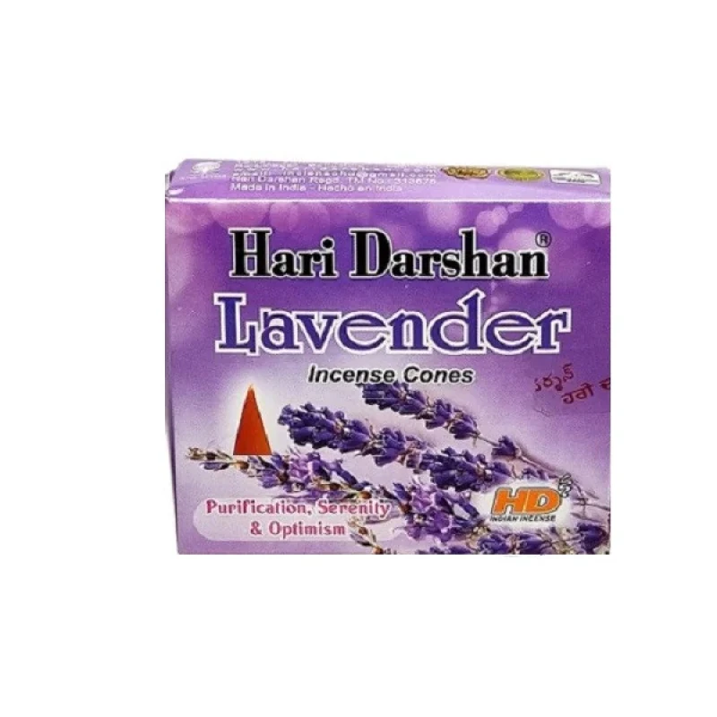 عود هاری دارشان مدل لوندر