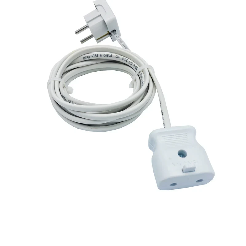کابل سیار میرا مدل  CBT.KH.5M