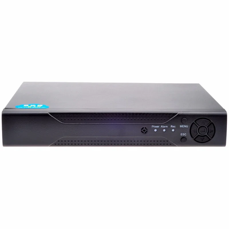 ضبط کننده ویدیویی مدل AHD6008T-LM