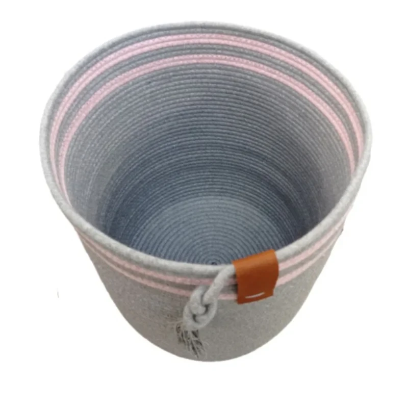 سبد رخت چرک لالی پاپ مدل C211