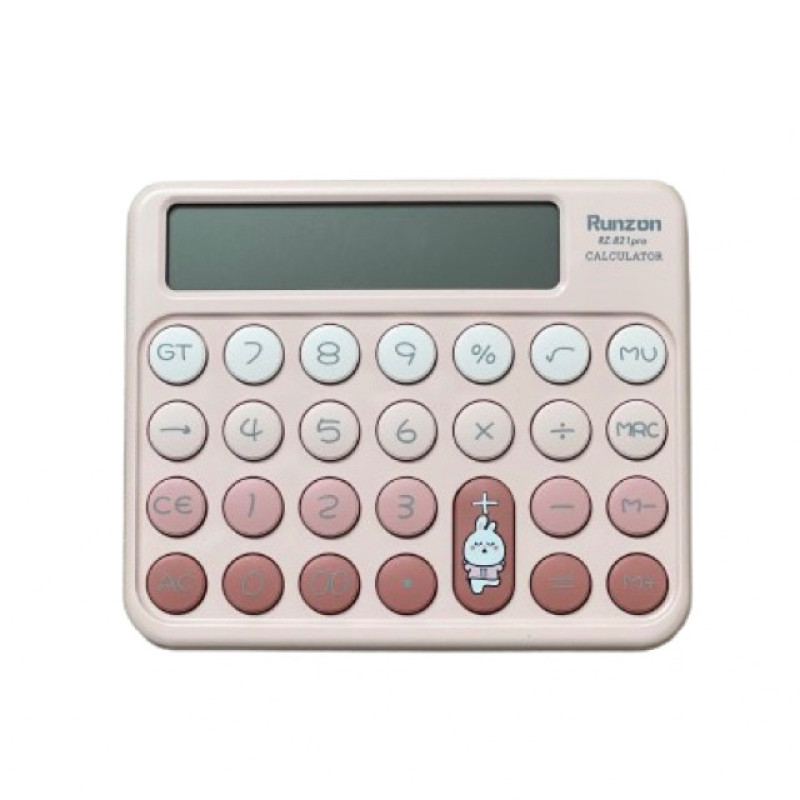 ماشین حساب رانزن مدل Rz.821pro