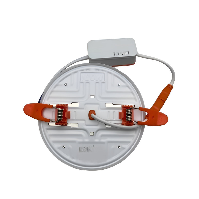 پنل اس ام دی 18 وات مودی مدل توکار کد IR-MD1718R