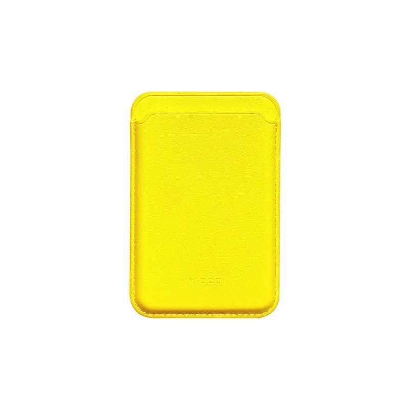 جاکارتی کی-دوو مدل Leather MagSafe