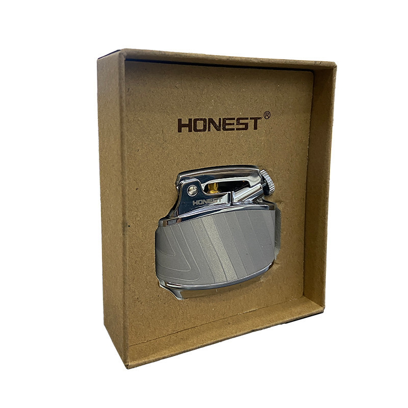 فندک بنزینی آنست مدل اتوماتیک کد Honest-01