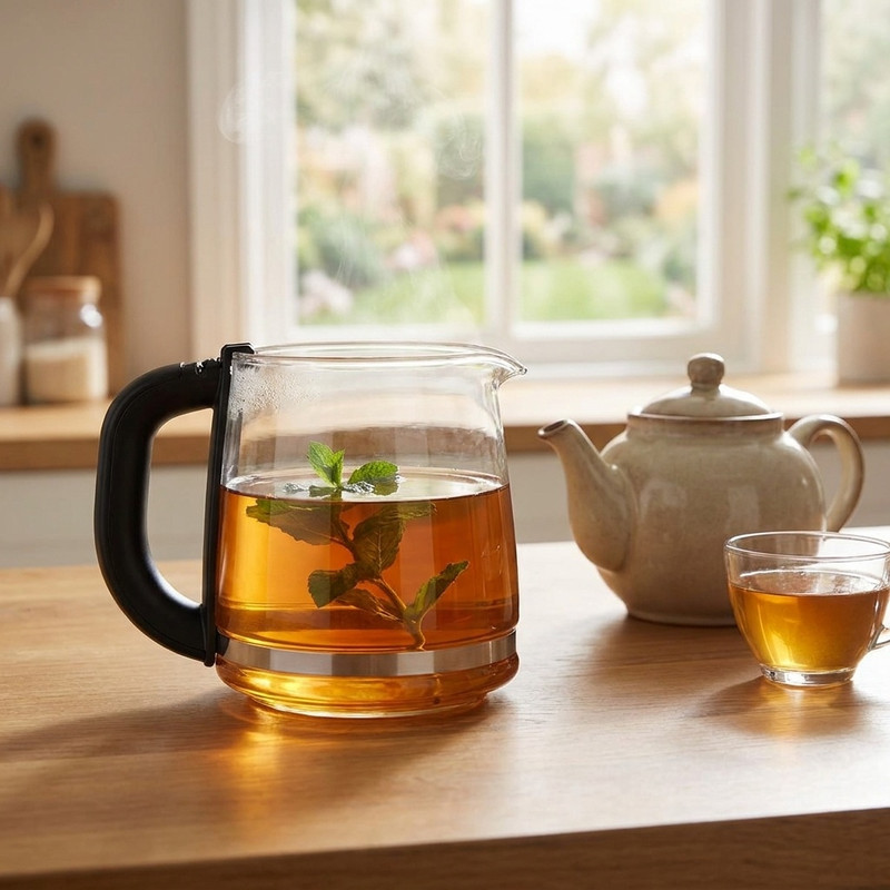 قوری چای ساز مدل 11013280