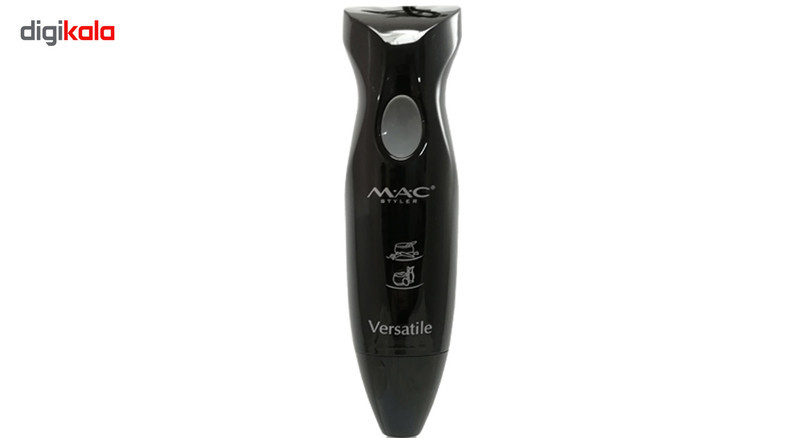 گوشت كوب برقي مك استايلر مدل MC-2000