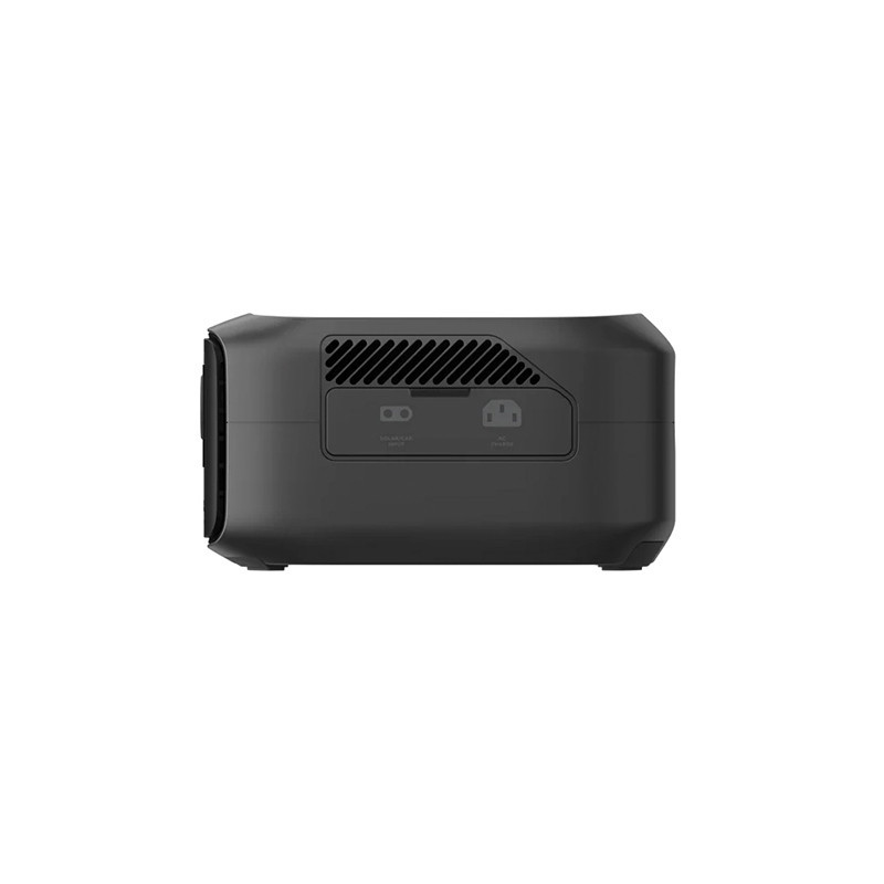 پاوراستیشن 300 وات اکوفلو مدل RIVER 3 UPS ظرفیت 245000 میلی آمپر ساعت