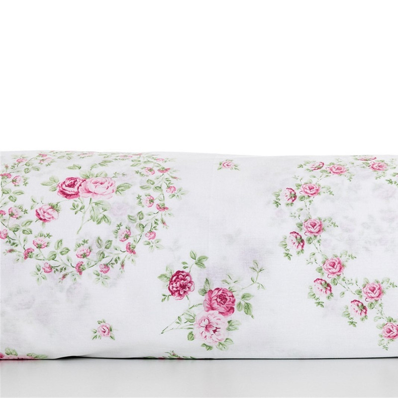 روکش لحاف انگلیش هوم مدل Rose Crush یک نفره سایز 160x220 سانتی متر