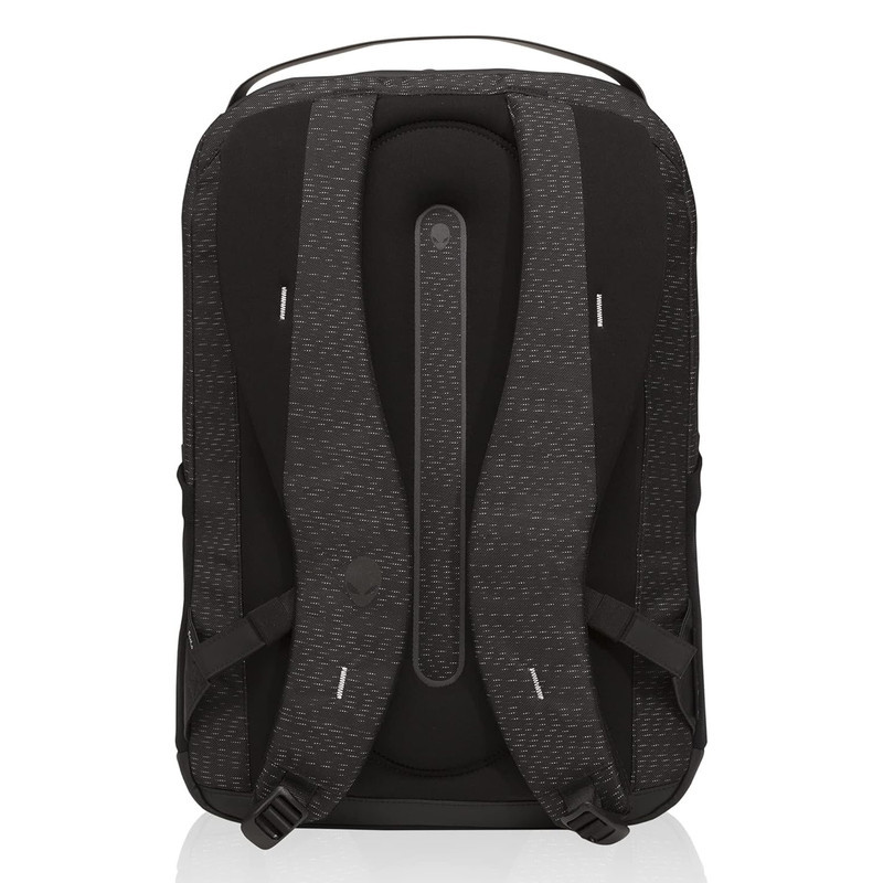 کوله پشتی لپ تاپ الین ویر مدل Alienware Horizon commuter backpack AW423 مناسب برای لپ تاپ های 16 تا 17 اینچی
