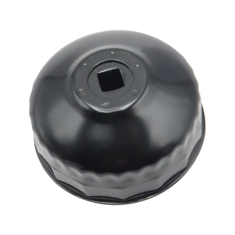آچار فیلتر روغن مدل کاسه ای کد YPTP-74-7615F
