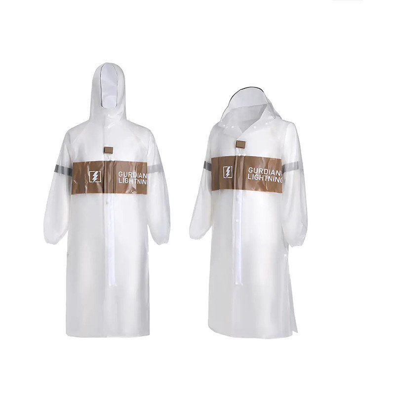 پانچو کوهنوردی مدل XXL