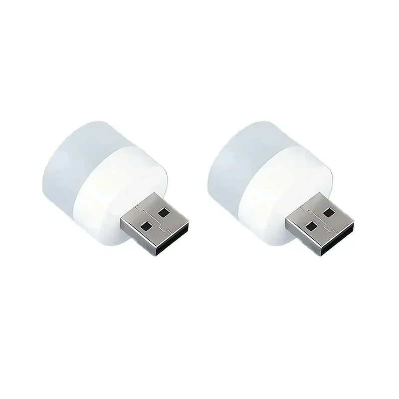 USB
لامپ ال ای دی کد SL.5 بسته 2 عددی