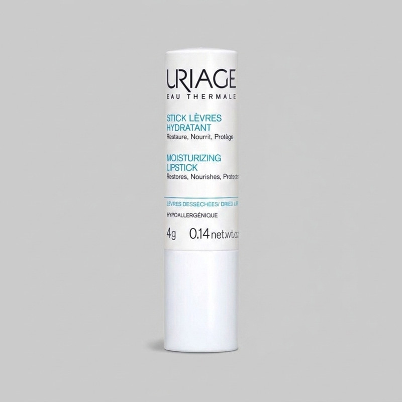 بالم لب اوریاژ سری Eau Thermal مدل Moisturizing وزن 4 گرم